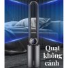 Quạt không cánh tạo ẩm kèm lọc không khí xiaomi chigo f12